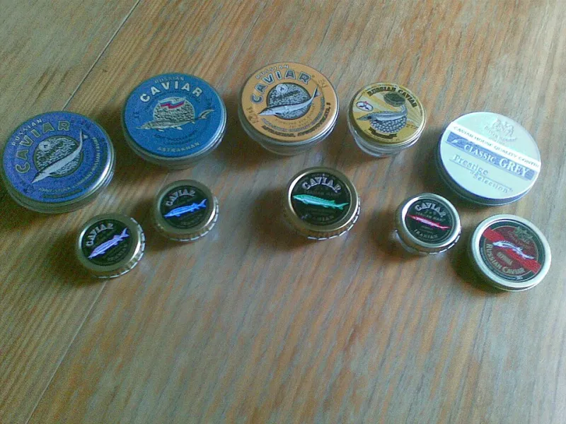 Beyond Beluga: A Practical Home Guide to Choosing, Serving, and Savoring Caviar