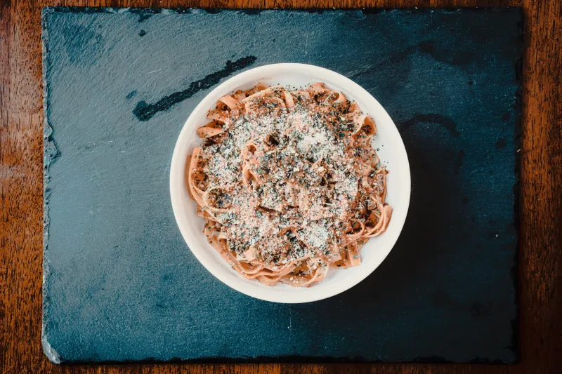 Bottarga: The Ancient Pantry Staple That Makes Everything Taste Like a Five-Star Meal