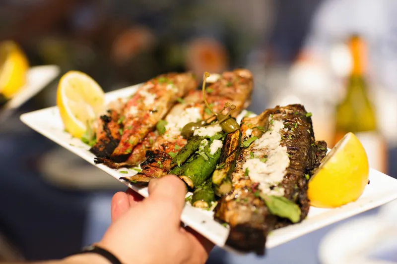 The Cut Your Fishmonger Is Practically Giving Away (And Why Chefs Are Obsessed With It)