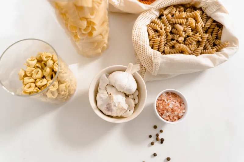 Three Ingredients, Infinite Depth: Building the Ocean Pantry That Changes How You Cook Forever